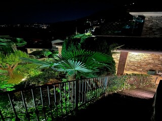 Villa Oggebbio Outdoor Recording 13