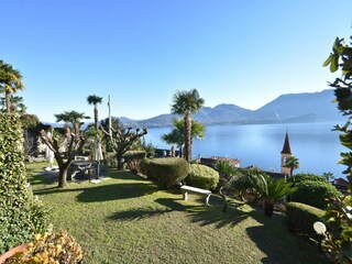 Villa Oggebbio Outdoor Recording 14