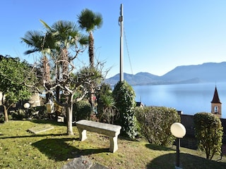 Villa Oggebbio Außenaufnahme 15