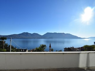 Villa Oggebbio Außenaufnahme 20