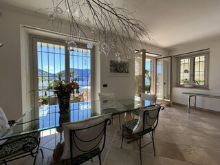 Villa Oggebbio Ausstattung 28