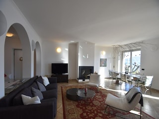 Villa Oggebbio Ausstattung 29
