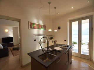 Villa Oggebbio Ausstattung 34