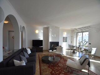 Villa Oggebbio Ausstattung 26