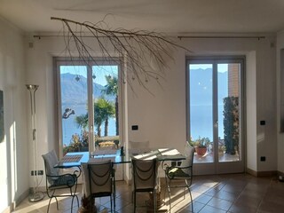 Villa Oggebbio Ausstattung 33