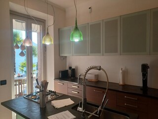 Villa Oggebbio Ausstattung 35