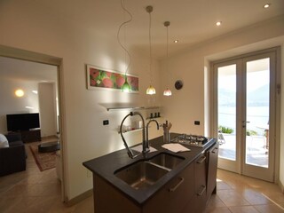 Villa Oggebbio Ausstattung 36