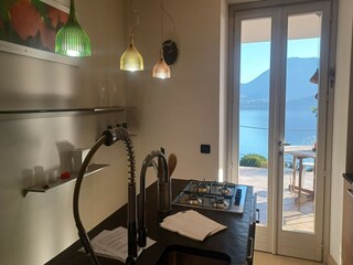 Villa Oggebbio Ausstattung 27