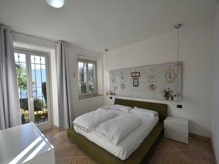 Villa Oggebbio Ausstattung 37
