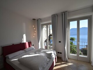 Villa Oggebbio Ausstattung 23
