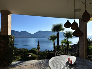 Villa Oggebbio Außenaufnahme 6