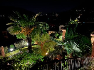 Villa Oggebbio Registrazione all'aperto 20