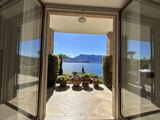 Villa Oggebbio Außenaufnahme 4