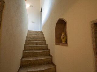 Maison de vacances Seggiano Équipement 31