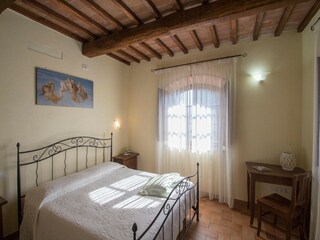 Maison de vacances Seggiano Équipement 34