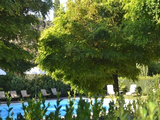 Maison de vacances Seggiano Enregistrement extérieur 16