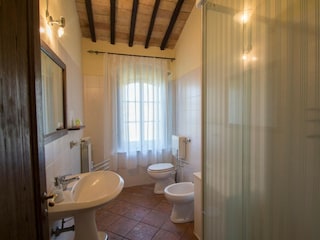 Cottage Seggiano Ausstattung 39