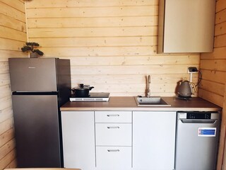 Holiday house Niechorze Features 8
