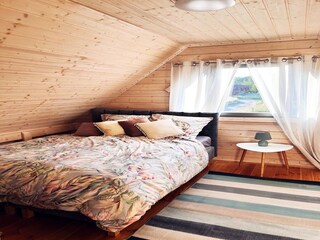 Maison de vacances Niechorze Équipement 9