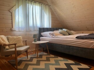 Casa per le vacanze Niechorze Caratteristiche 11