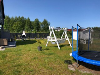 Holiday house Niechorze Outdoor Recording 3