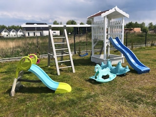 Holiday house Niechorze Outdoor Recording 4