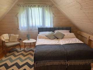 Casa de vacaciones Niechorze Características 15