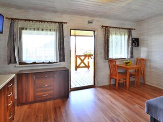 Vakantiehuis Darlowo Kenmerken 21
