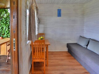Casa de vacaciones Darlowo Características 25