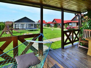 Maison de vacances Darlowo  27