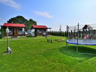 Maison de vacances Darlowo Enregistrement extérieur 2