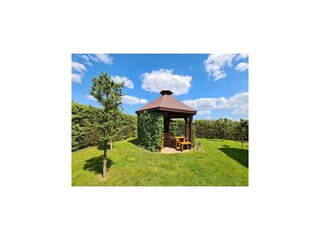 Maison de vacances Darlowo Enregistrement extérieur 10