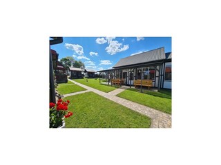 Maison de vacances Darlowo Enregistrement extérieur 11