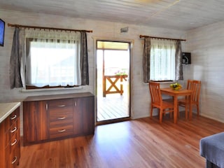 Ferienhaus Darlowo Ausstattung 22