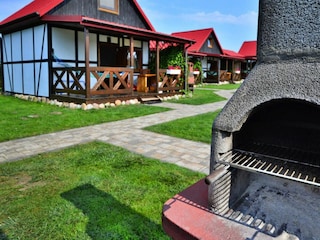 Vakantiehuis Darlowo Buitenaudio-opname 8
