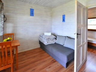 Holiday house Darlowo Features 24