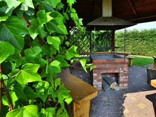 Casa de vacaciones Darlowo Grabación al aire libre 15