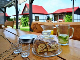 Ferienhaus Darlowo Ausstattung 17