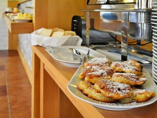 Maison de vacances Darlowo Équipement 18