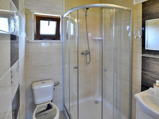 Ferienhaus Darlowo Ausstattung 23