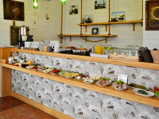 Ferienhaus Darlowo Ausstattung 24