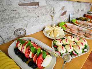 Vakantiehuis Darlowo Kenmerken 25