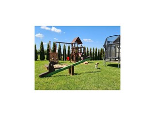 Maison de vacances Darlowo Enregistrement extérieur 11