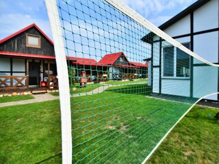 Ferienhaus Darlowo Außenaufnahme 12