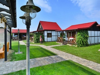 Ferienhaus Darlowo Außenaufnahme 4