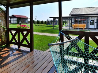 Casa per le vacanze Darlowo  29