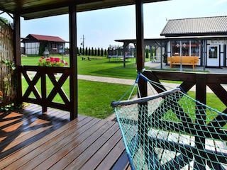 Holiday house Darlowo  29