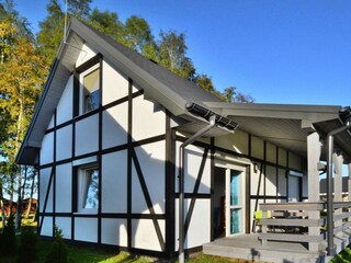 Parco vacanze Jarosławiec Registrazione all'aperto 1