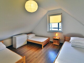 Parco vacanze Jarosławiec Caratteristiche 15