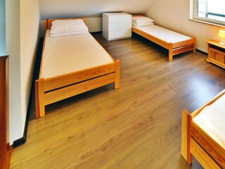 Parco vacanze Jarosławiec Caratteristiche 17